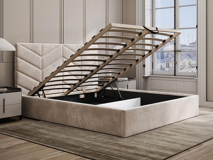 Image du produit Vente-unique Justani (200 x 200 cm)