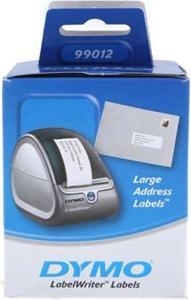 Actual product image Dymo S0722400 (3.60 cm)