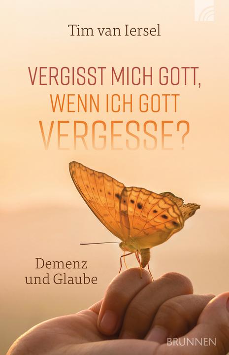 Produktbild Vergisst mich Gott, wenn ich Gott vergesse? (Deutsch, Iersel, 2020)