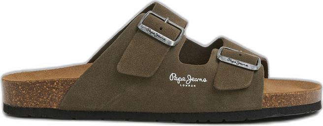 Produktbild Pepe Jeans Bio Suede (42)