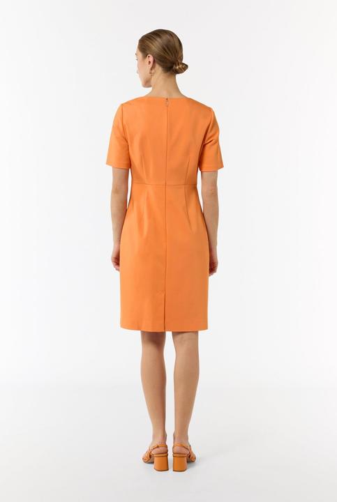 Immagine prodotto Comma Kleid Etuikleid aus Baumwollmix (34)