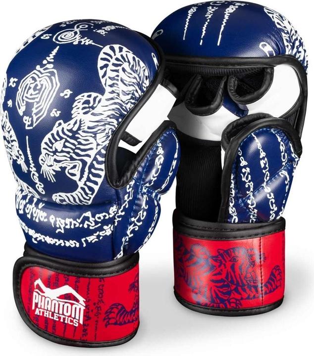 Produktbild Phantom Athletics MMA Muay Thai Sparring-Handschuhe (M, S)