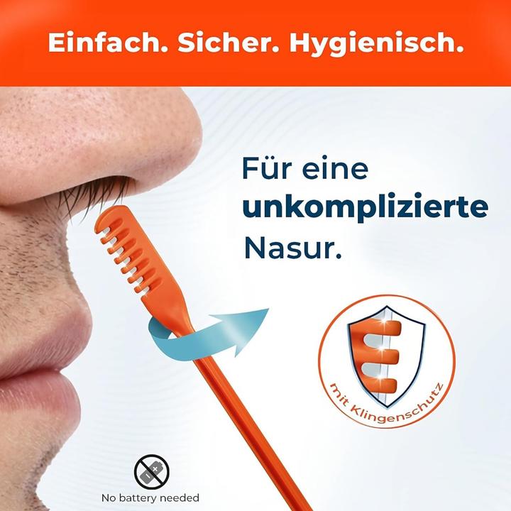 Actual product image Silkslide - Shaver