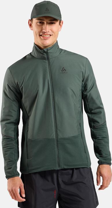 Immagine prodotto Odlo Essential Insulator Hybrid (M)