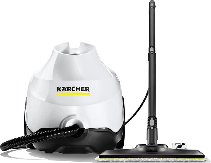 Productafbeelding Kärcher SC 3 EasyFix (3.50 bar, 1900 W)