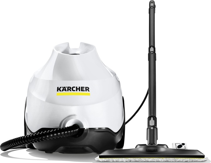 Produktbild Kärcher SC 3 EasyFix (3.50 Bar, 1900 W)