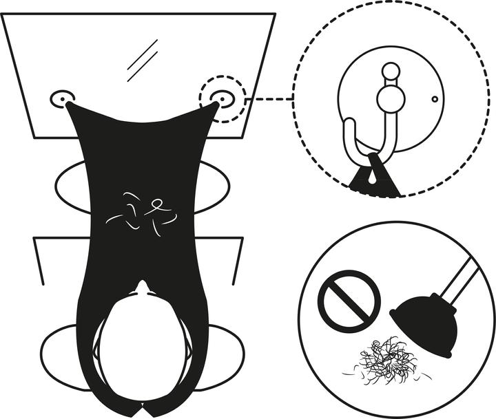Image du produit Groom and Grow Catcher