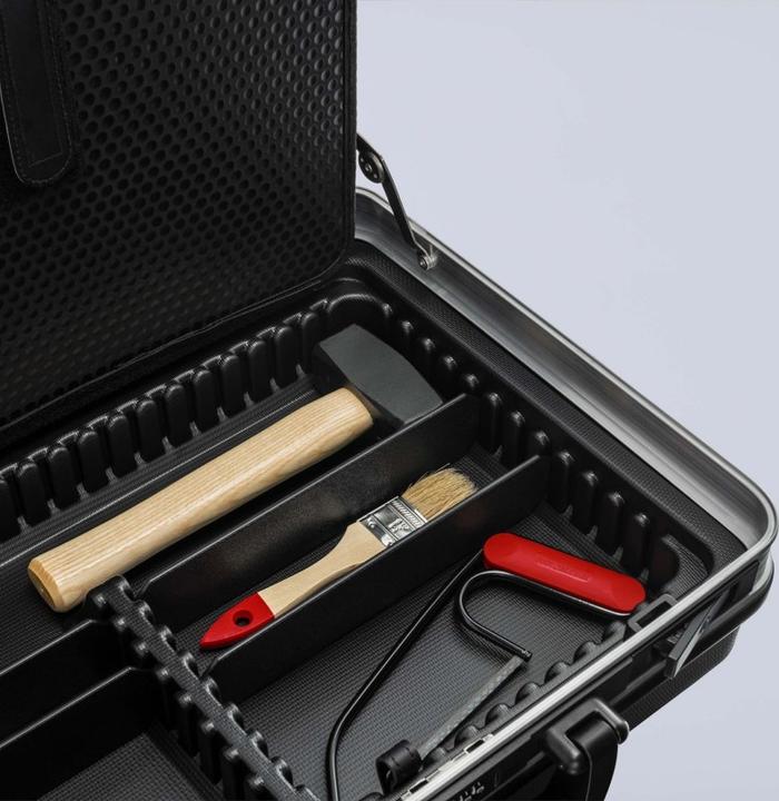 Immagine prodotto Knipex Il caso dell'apprendista (24 pezzi)