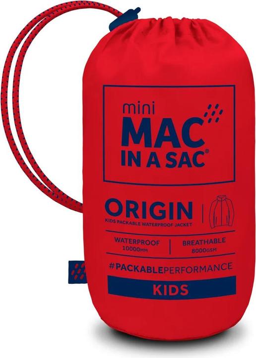 Produktbild Mac in a Sac Origin (104)