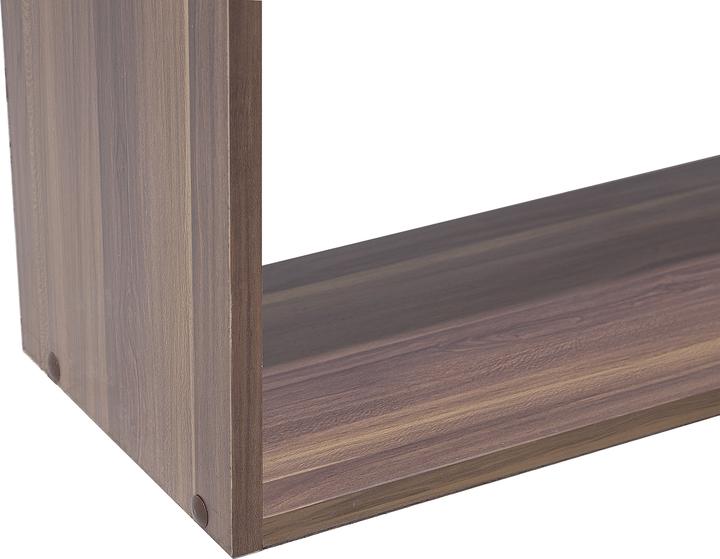 Produktbild Beliani Orilla (83 x 23 x 174 cm)