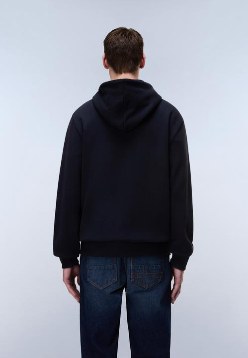 Image du produit Napapijri Balis Full Zip Hoodie Sum (S)