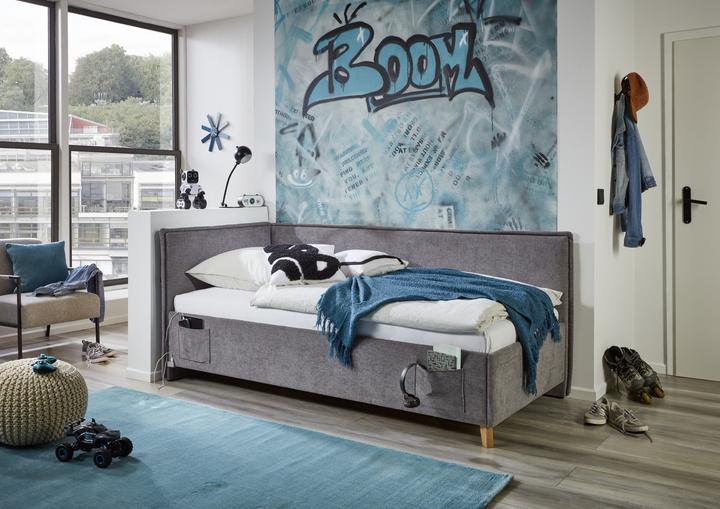 Actual product image Novel Fun (140 x 200)