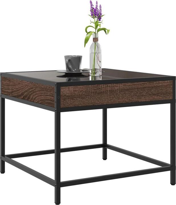 Actual product image vidaXL Couchtisch