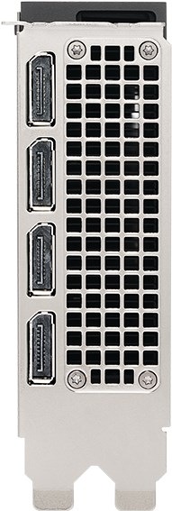 Actual product image PNY RTX A5000 (24 GB)