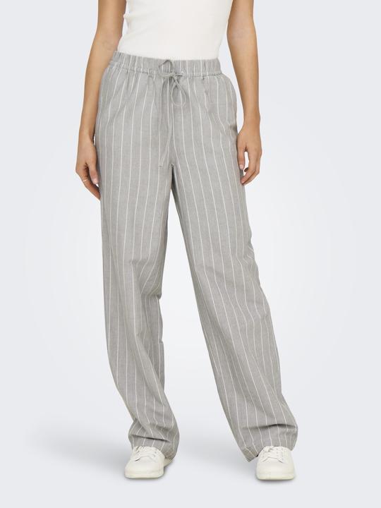 Produktbild JdY Normal geschnitten Hohe Taille Hose Hose (L)