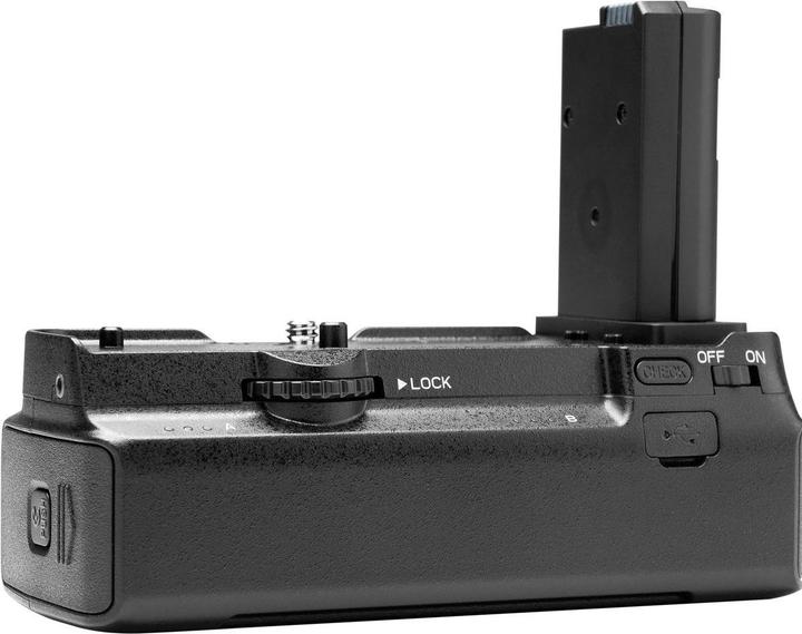 Produktbild Newell MB-N10 (Batteriegriff)