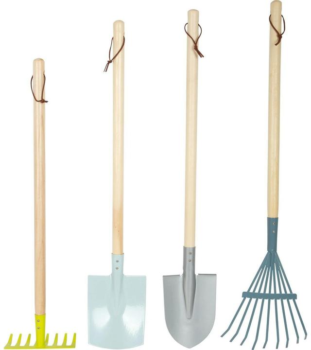 small foot Set d'outils de jardinage
