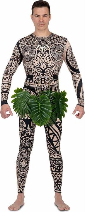 Immagine prodotto My Other Me Travestimento per adulti Maui Island (3 pezzi) (M)