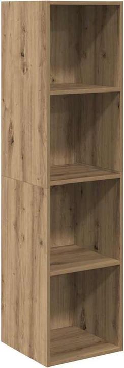Image du produit VidaXL Étagère murale (37 x 37 x 142.5 cm)
