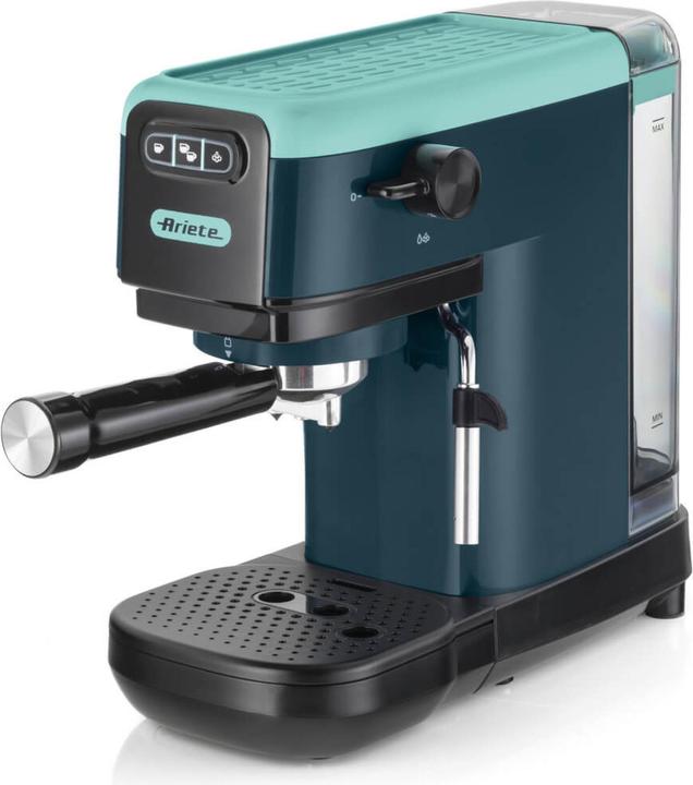 Image du produit Ariete Machine à café filtre verte