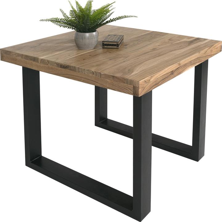 Actual product image SAM Rio (90 x 90 x 77 cm)
