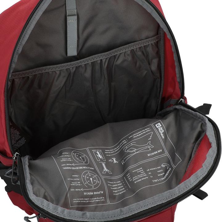 Actual product image Jack Wolfskin Cyrox Shape 20 (20 l)