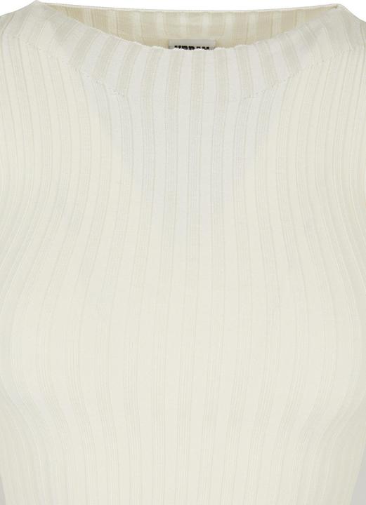 Produktbild Urban Classics Top a Manica Lunga con Schiena Ritorta (S)