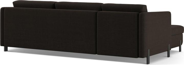 Actual product image Micadoni Gloria (Corner sofa)