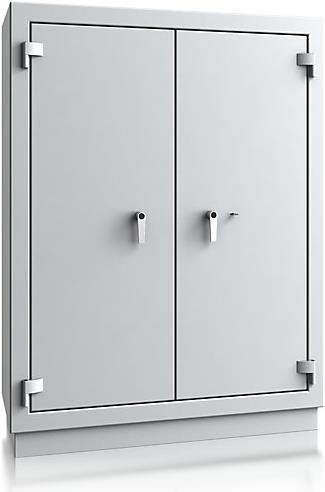 Produktbild kaiserkraft Dokumentenschrank, mehrwandig (599 l)