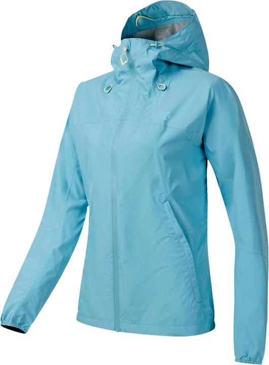 Produktbild Dare2b Breathe Easy Jacke wasserfest (36)