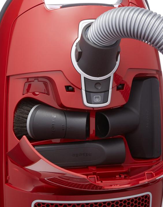 Produktbild Miele S 8310