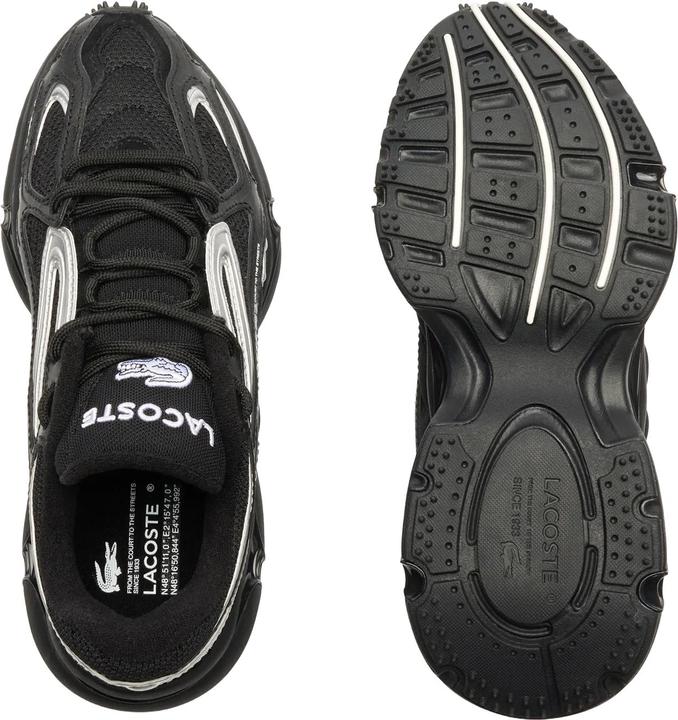 Produktbild Lacoste Sneaker L003 (37)