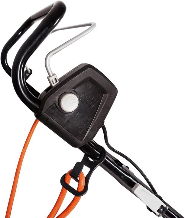 Produktbild Deltafox Vertikutierer/Rasenlüfter - 1500 W - 36 cm