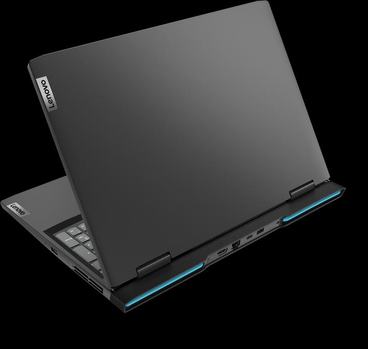 Immagine prodotto Lenovo IdeaPad Gaming 3 (RTX 3050 Ti) (16", AMD Ryzen 7 6800H, 16 GB, 1000 GB, CH)