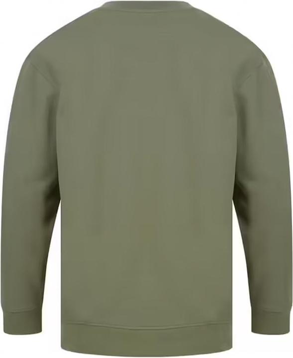 Produktbild SF Fashion Sweatshirt Abgerundeter Saum (128)