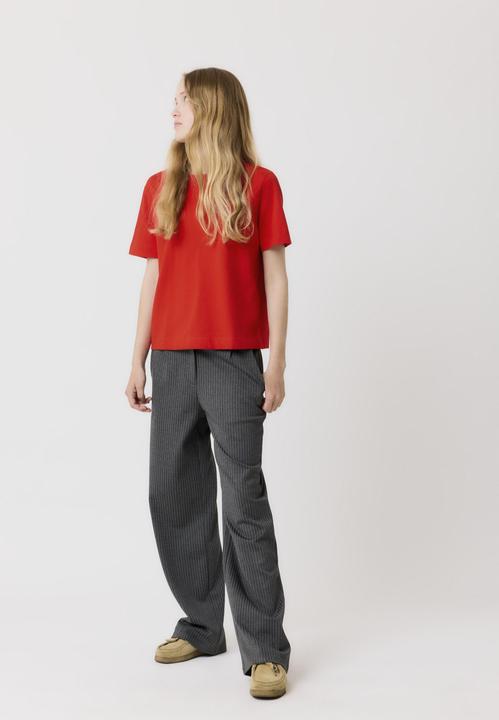 Image du produit Lmtd Pantalon taille basse à jambes larges