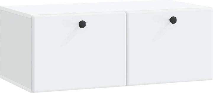 Produktbild vidaXL Wandschrank (41 x 78.50 x 30 cm)