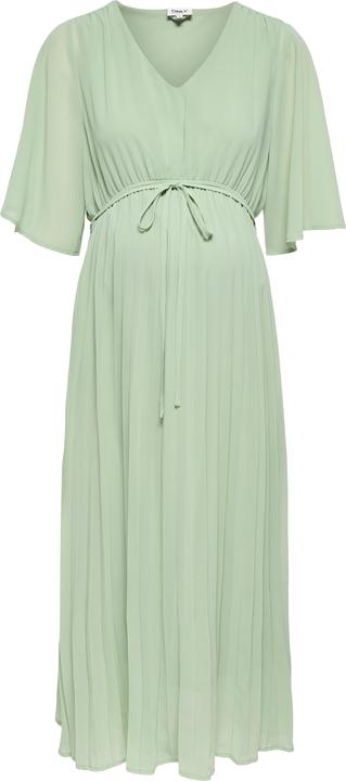 Produktbild Only Maternity OLMSIENA Midikleid Kleid (L)