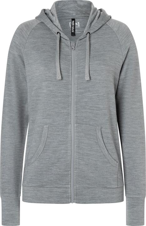 cashmere grey melange