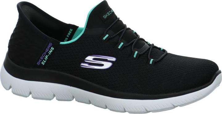 Actual product image Skechers Summits (37)