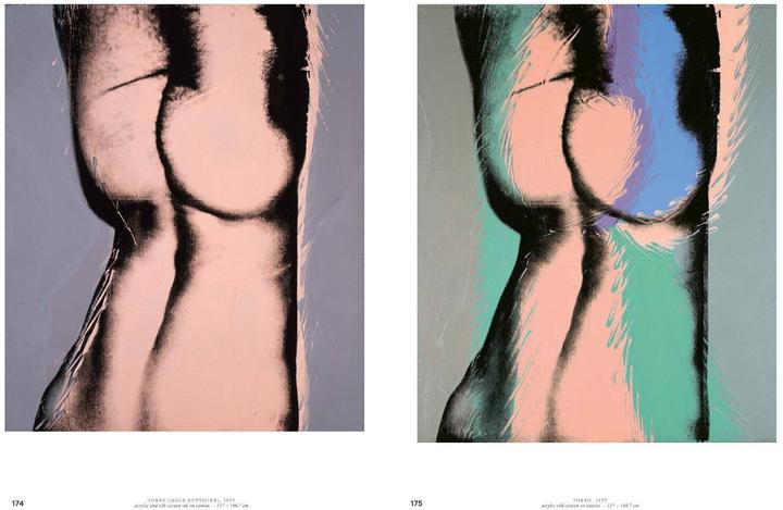 Produktbild Andy Warhol - (Deutsch, Englisch, Klaus Biesenbach, 2024)