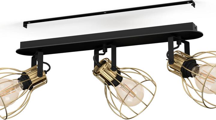 Actual product image EGLO Sambatello (E27)