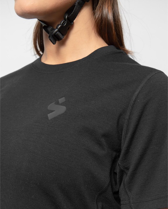 Image du produit Sweet Protection Hunter Mérinos Ss (XS)