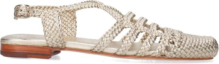 Actual product image Melvin & Hamilton Sandrine 4 Handmade Leather (37)