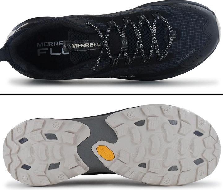 Image du produit Merrell Moab Speed 2 GTX (43)