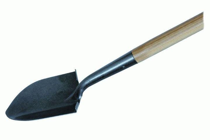 BRW Kleinschaufel BASIC