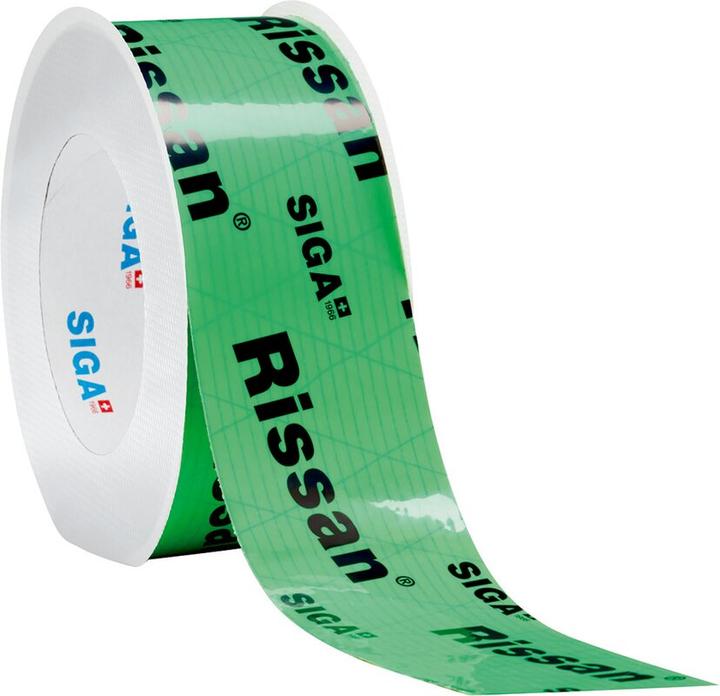 Produktbild Siga Rissan (Grün, Schwarz)