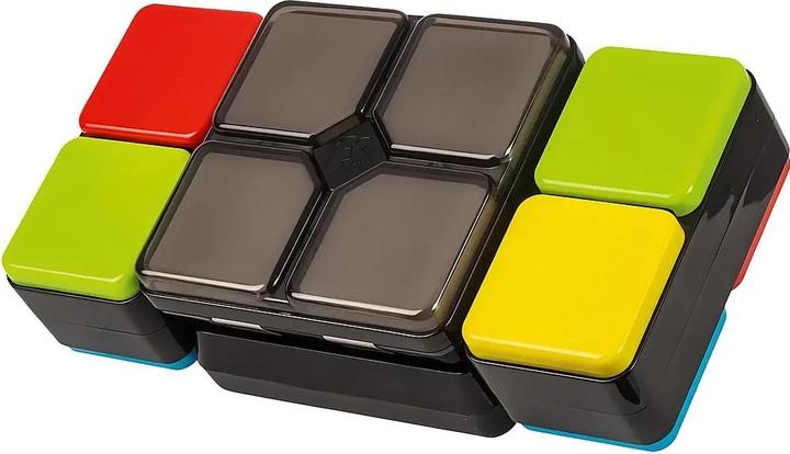 Actual product image Moose Flipslide (German, 1 - 2 Players)