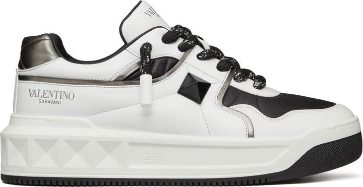 Actual product image Valentino Garavani Sneakers White (43)