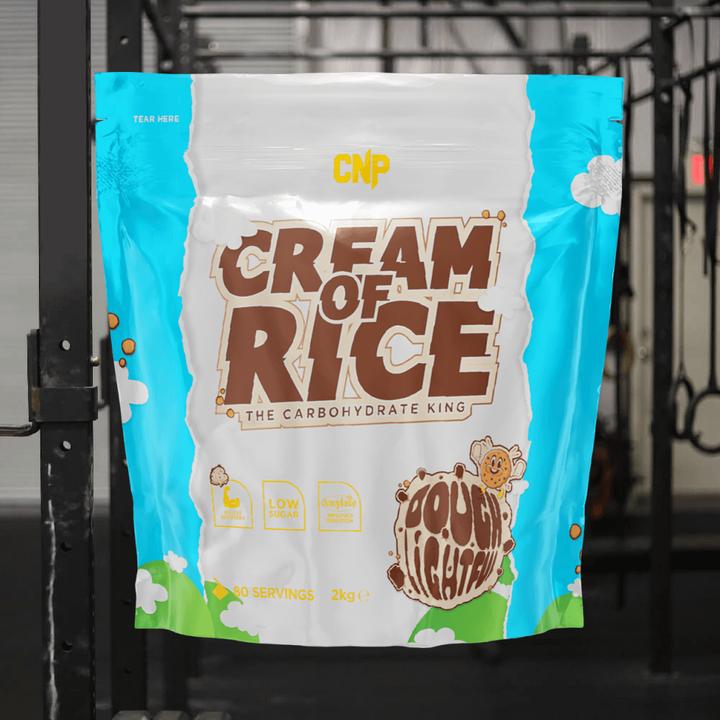 Image du produit CNP Crème de riz (2000 g)